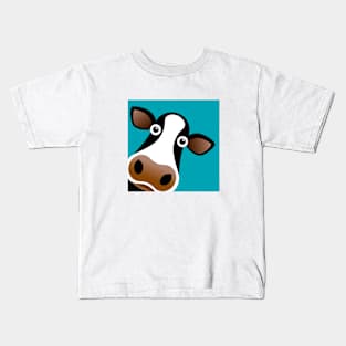 Moo Cow Kids T-Shirt